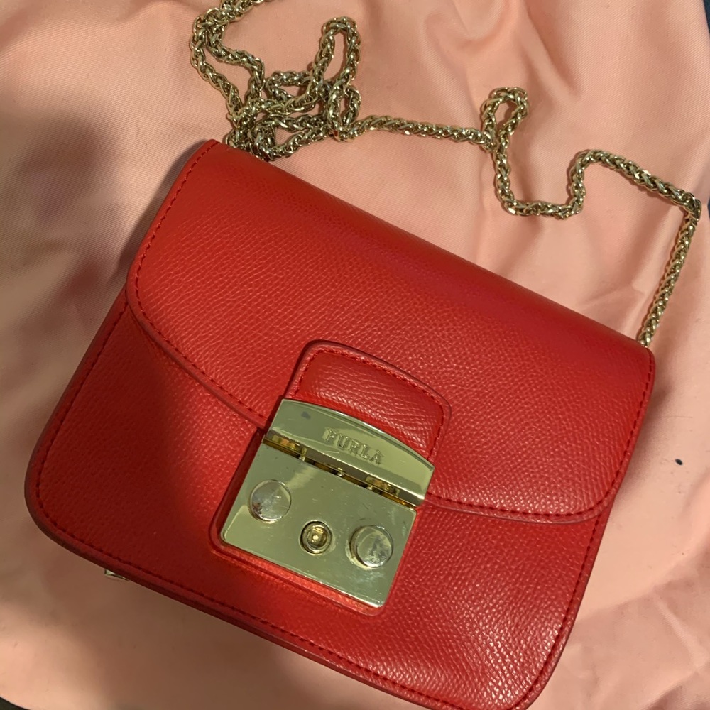 FURLA BAG